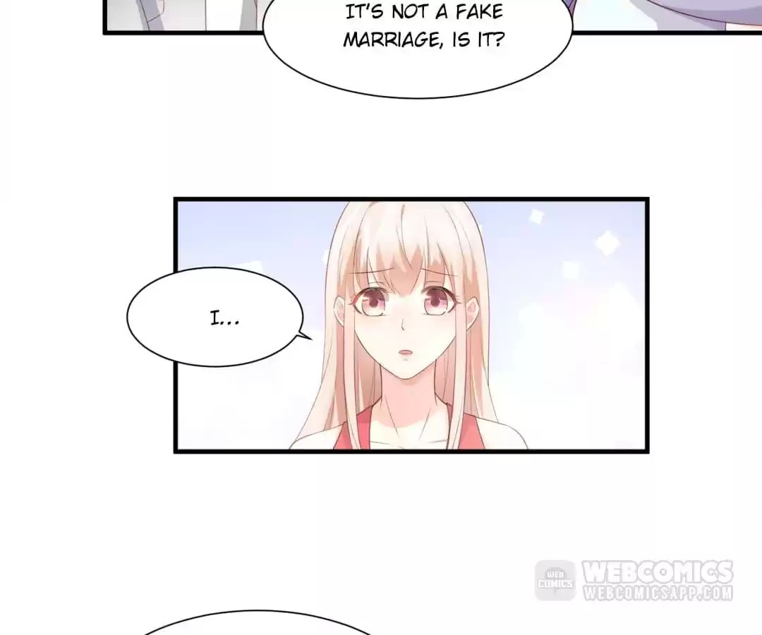 A Chance to Cherish Chapter 43 page 15 - 