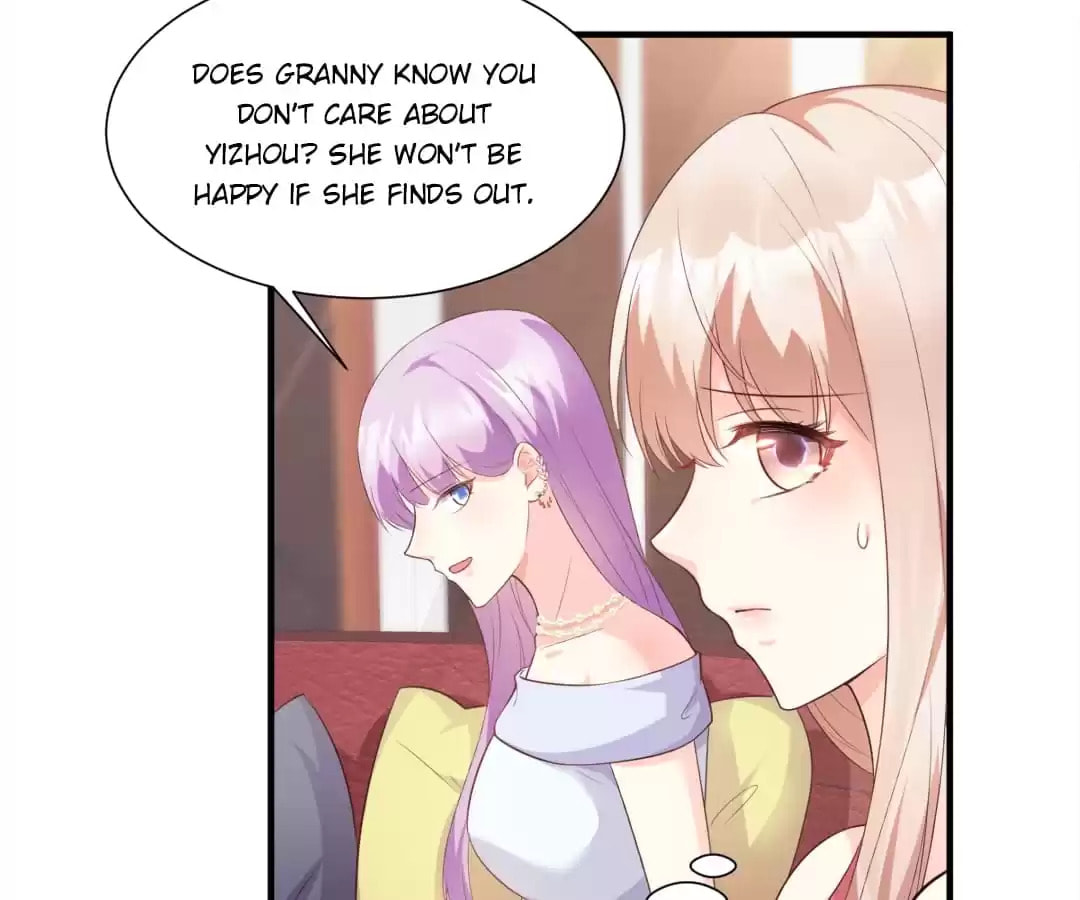 A Chance to Cherish Chapter 43 page 16 - 