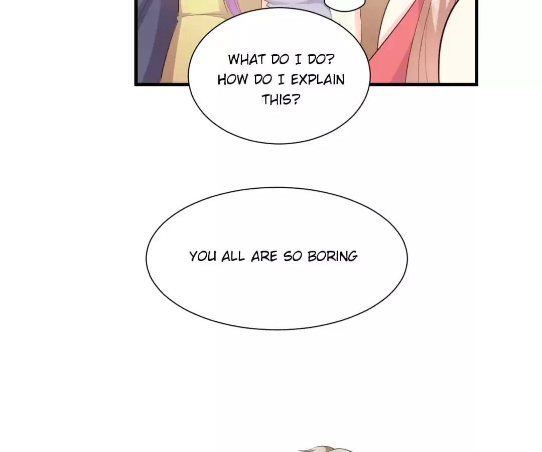 A Chance to Cherish Chapter 43 page 17 - 