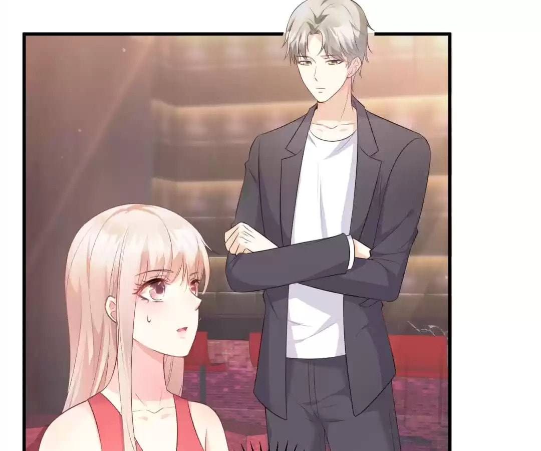 A Chance to Cherish Chapter 43 page 18 - 