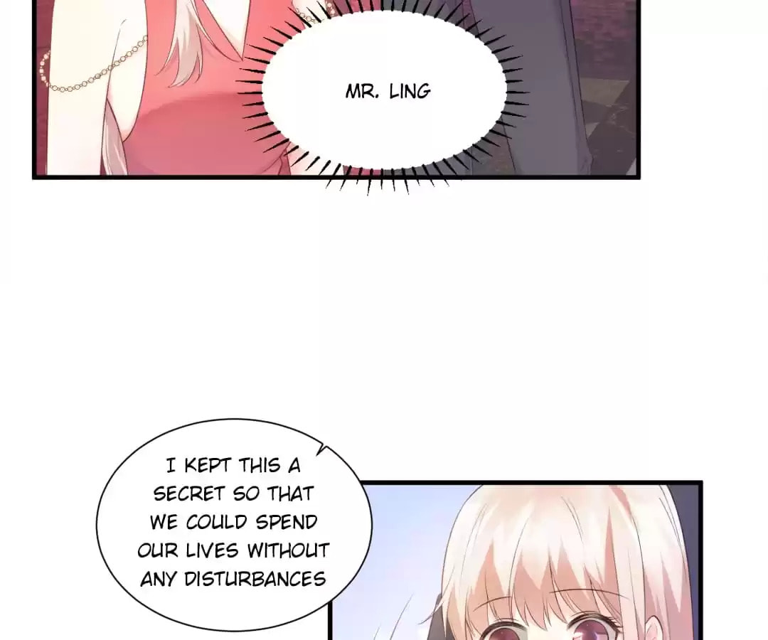 A Chance to Cherish Chapter 43 page 19 - 