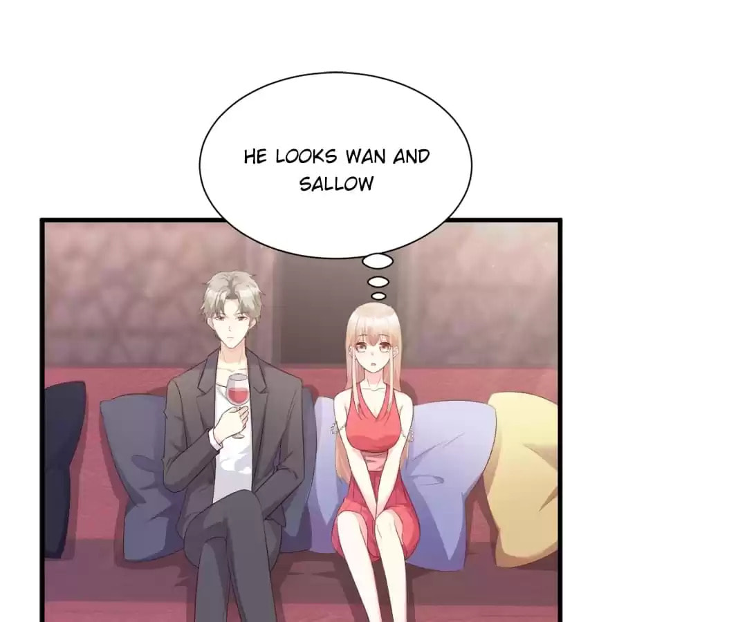 A Chance to Cherish Chapter 43 page 25 - 
