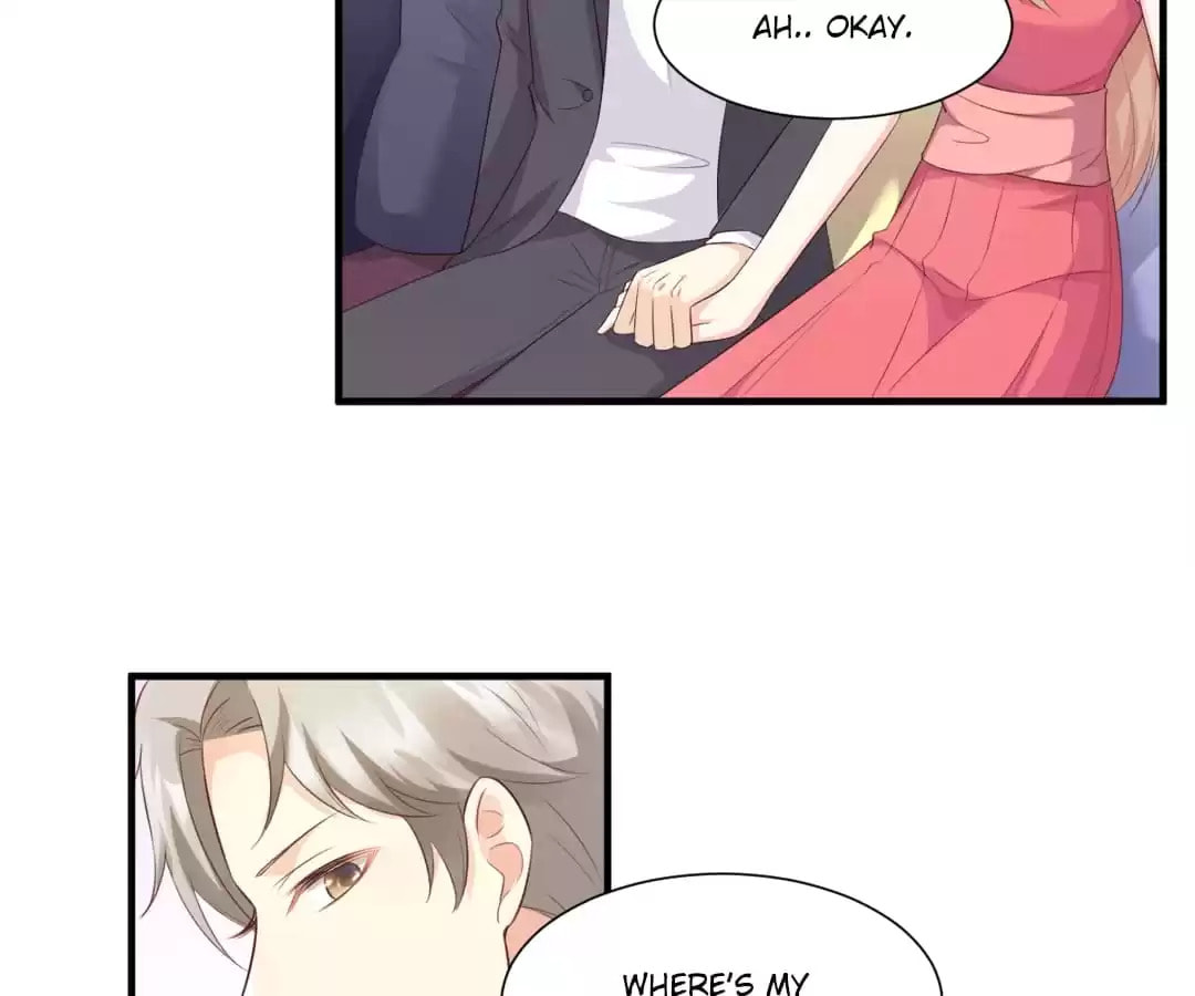 A Chance to Cherish Chapter 43 page 28 - 