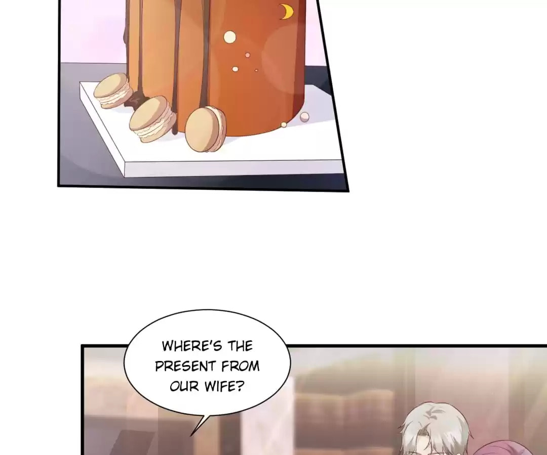 A Chance to Cherish Chapter 43 page 32 - 