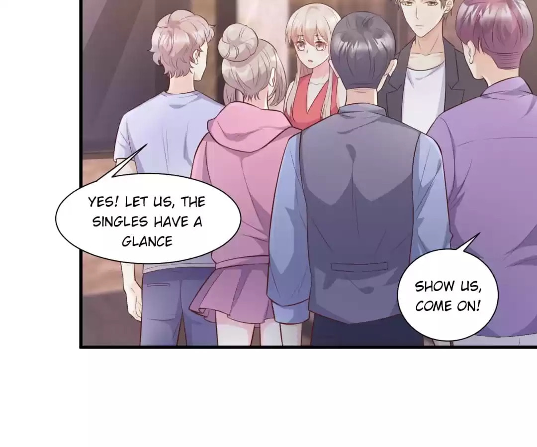 A Chance to Cherish Chapter 43 page 33 - 