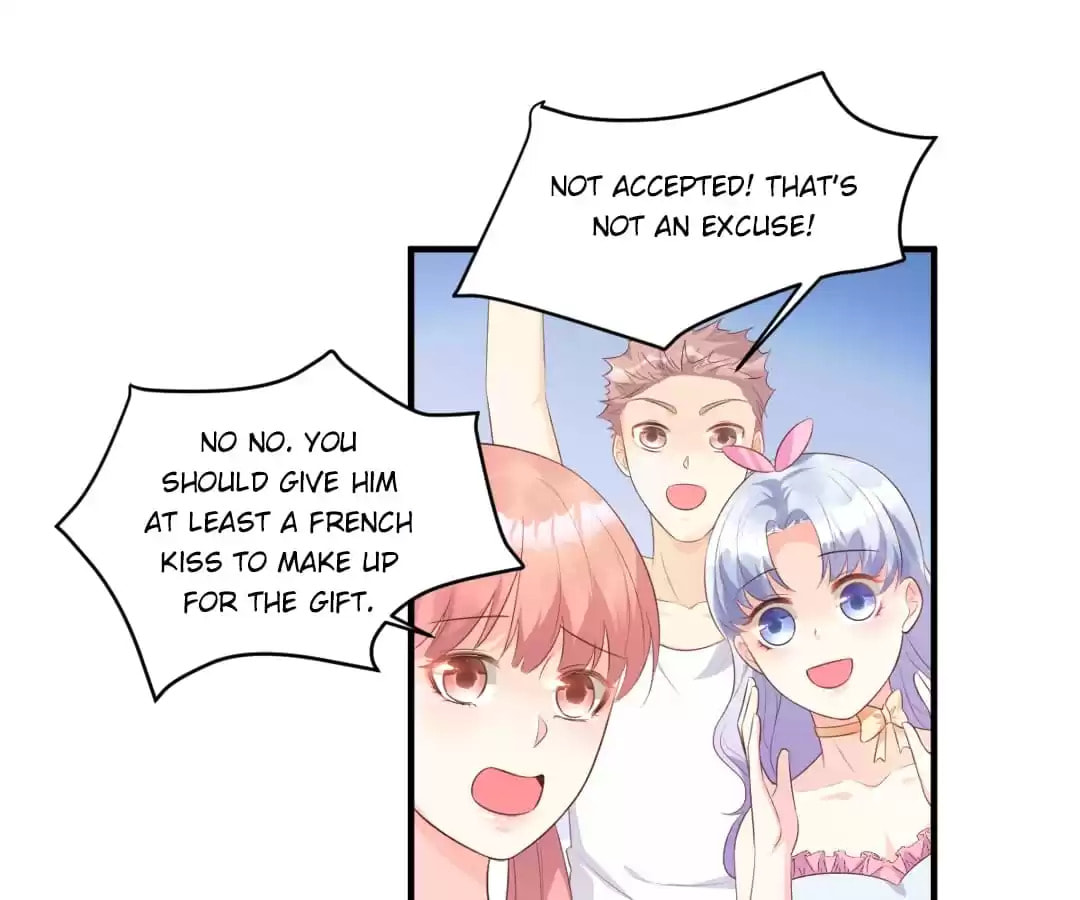 A Chance to Cherish Chapter 43 page 35 - 