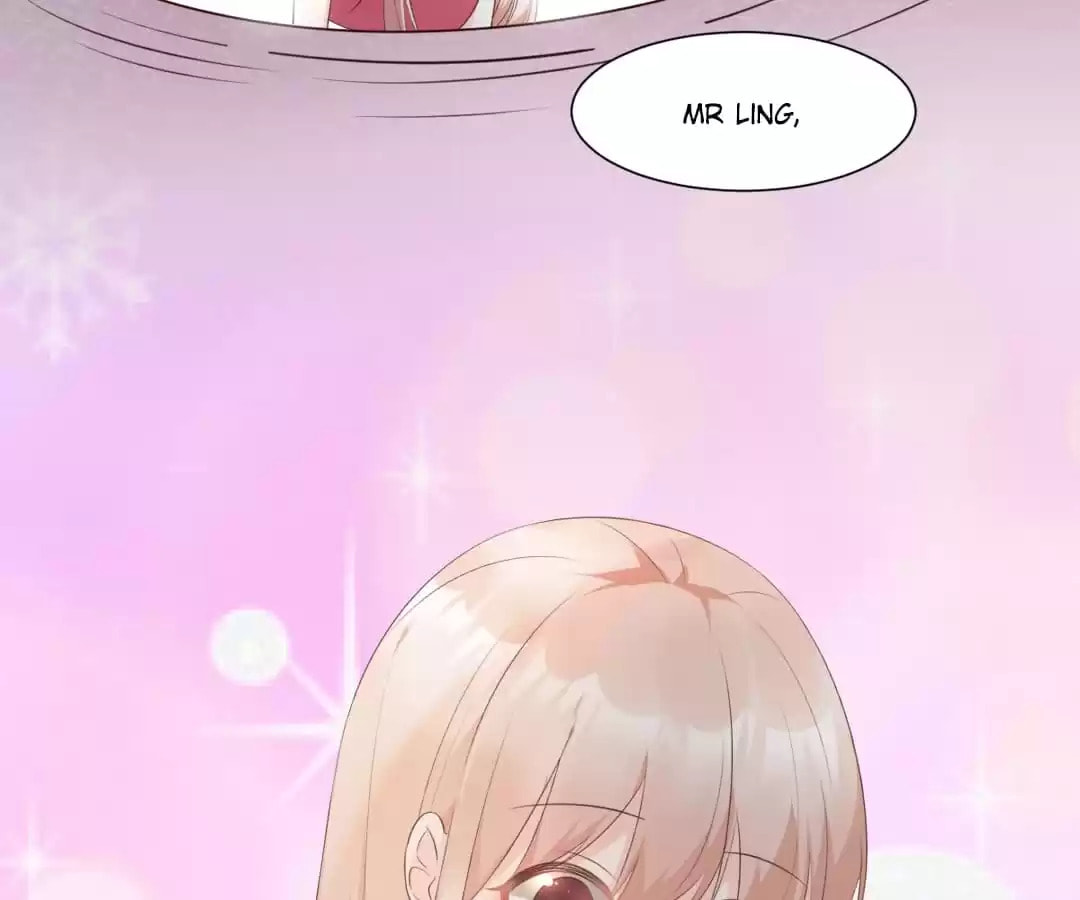 A Chance to Cherish Chapter 43 page 42 - 