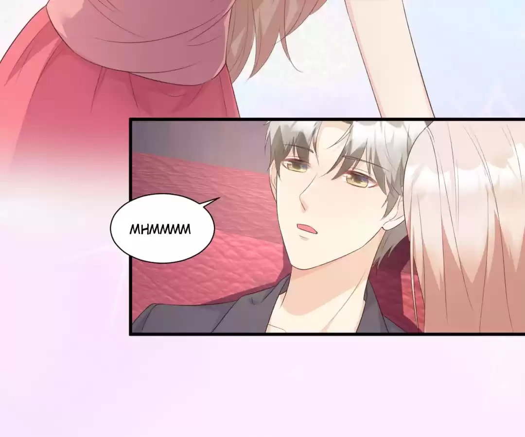 A Chance to Cherish Chapter 43 page 44 - 