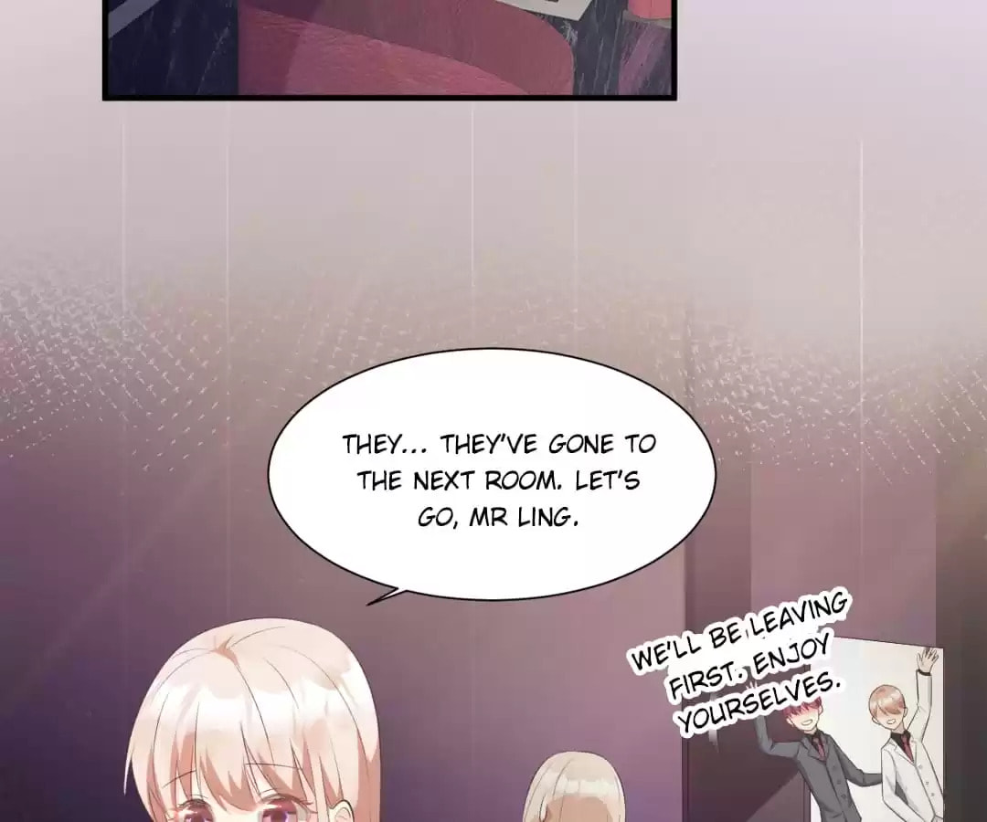 A Chance to Cherish Chapter 43 page 46 - 
