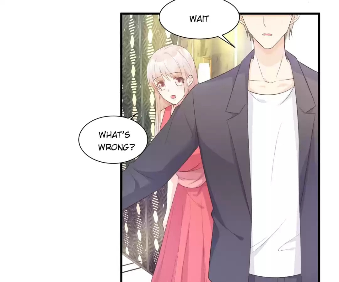A Chance to Cherish Chapter 43 page 50 - 