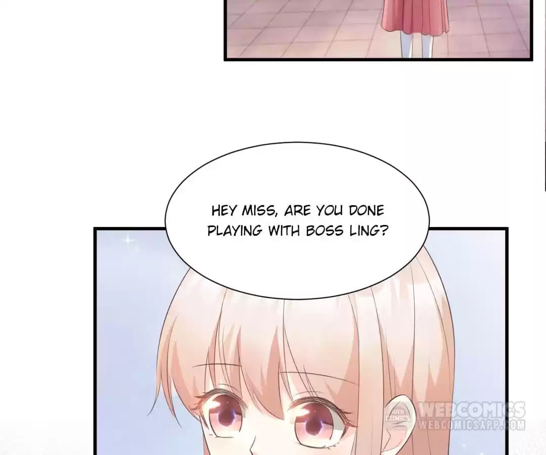 A Chance to Cherish Chapter 43 page 55 - 