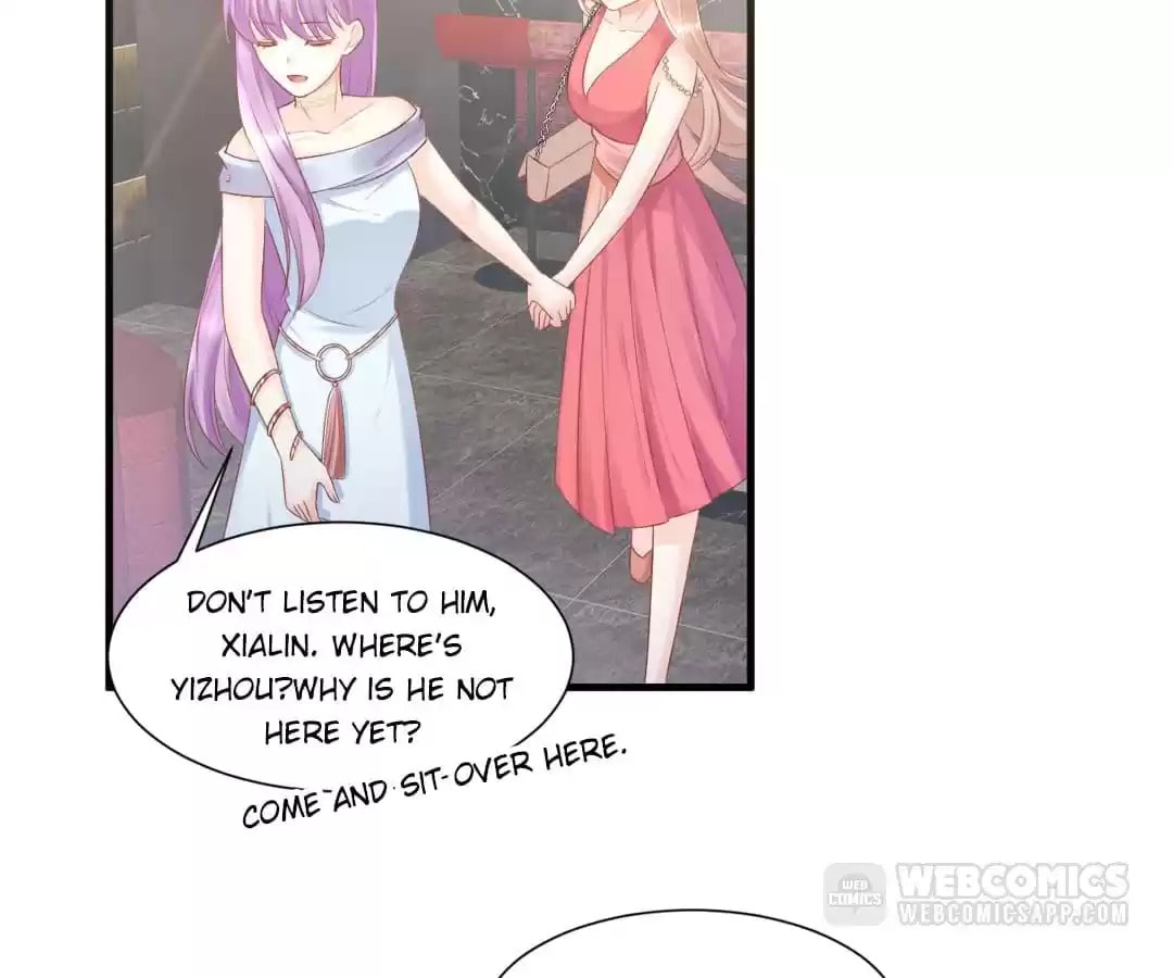 A Chance to Cherish Chapter 43 page 7 - 