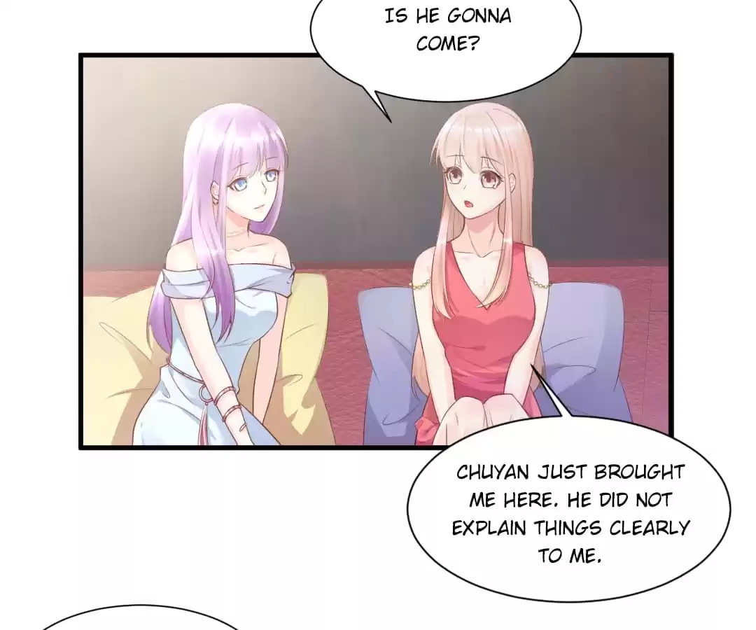 A Chance to Cherish Chapter 43 page 8 - 