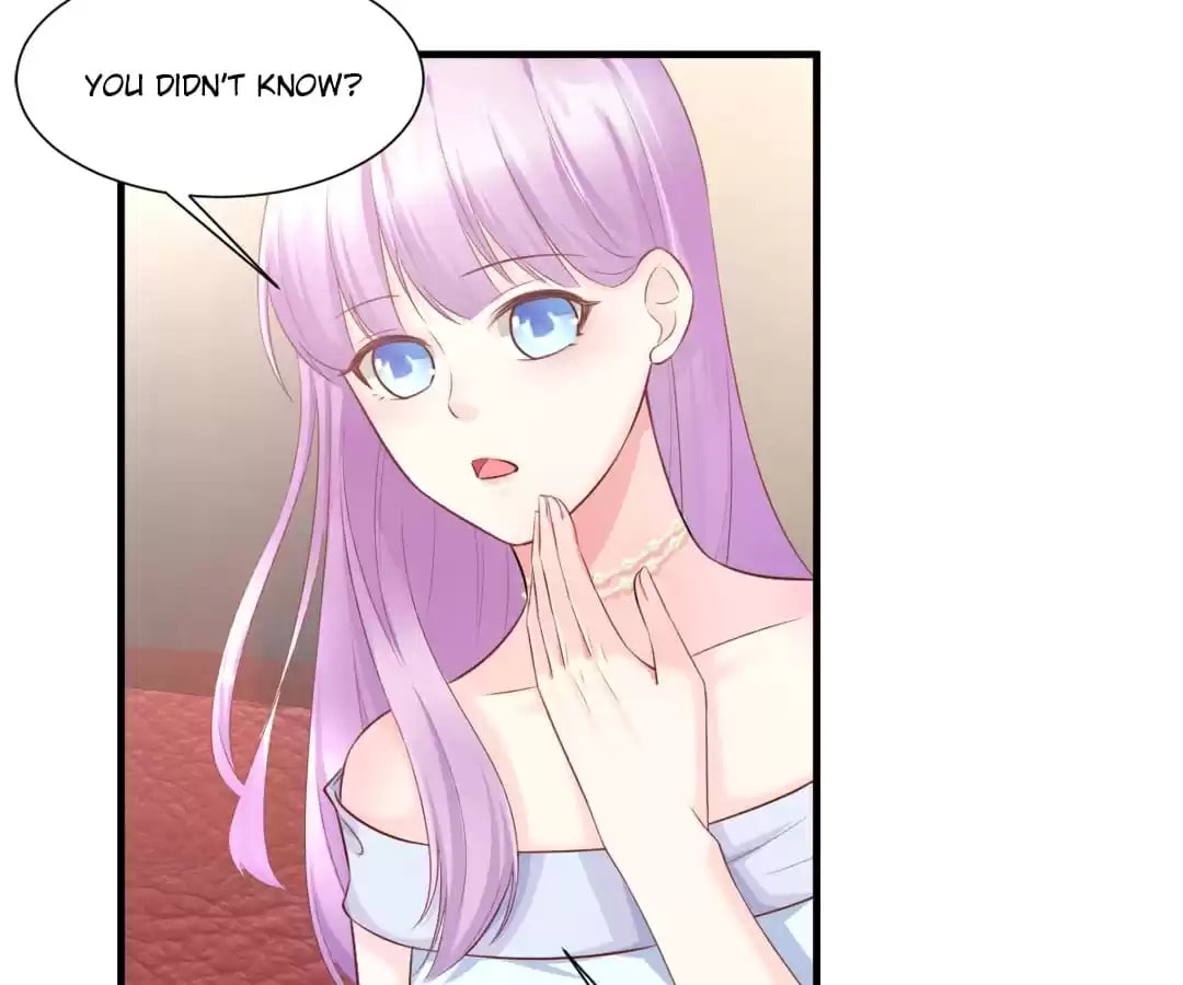 A Chance to Cherish Chapter 43 page 9 - 