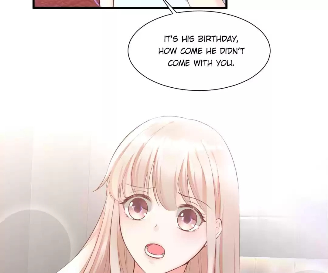 A Chance to Cherish Chapter 43 page 10 - 