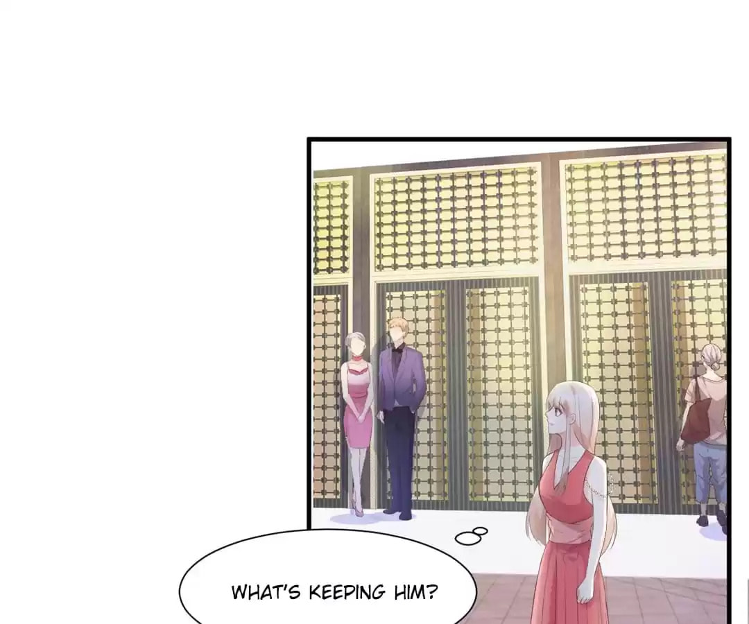 A Chance to Cherish Chapter 44 page 1 - 