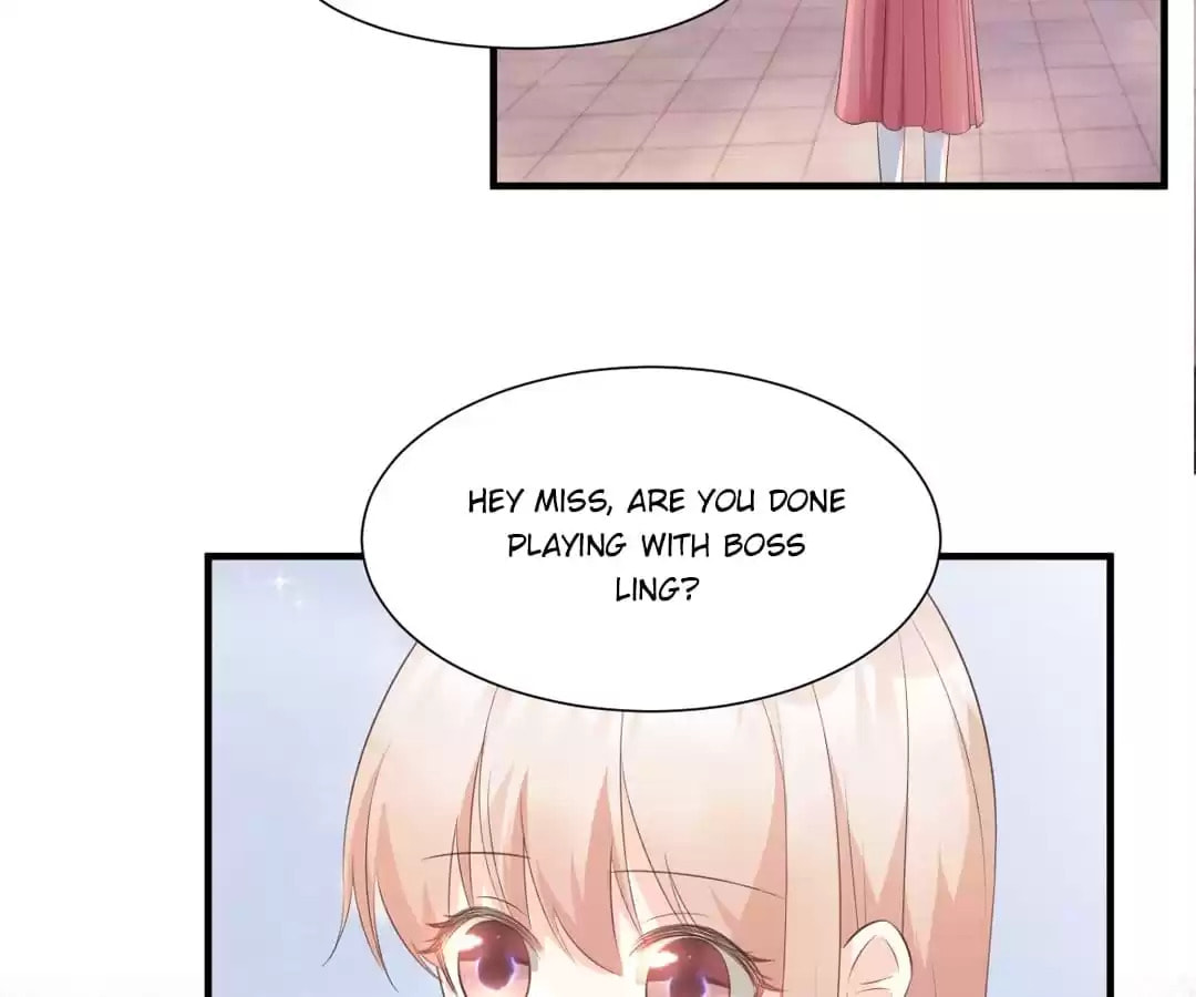 A Chance to Cherish Chapter 44 page 2 - 