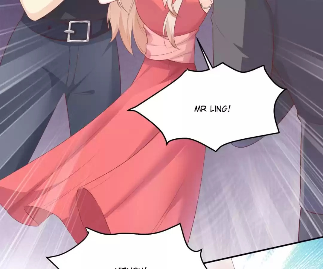 A Chance to Cherish Chapter 44 page 13 - 