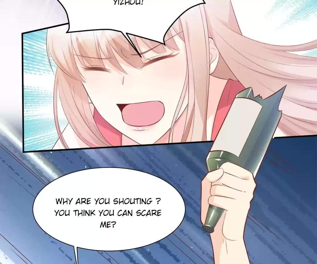 A Chance to Cherish Chapter 44 page 14 - 