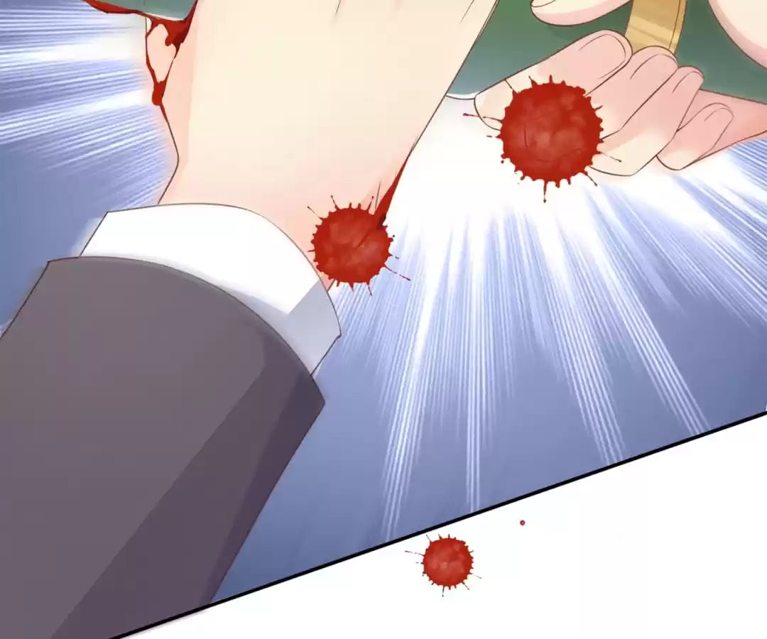 A Chance to Cherish Chapter 44 page 21 - 