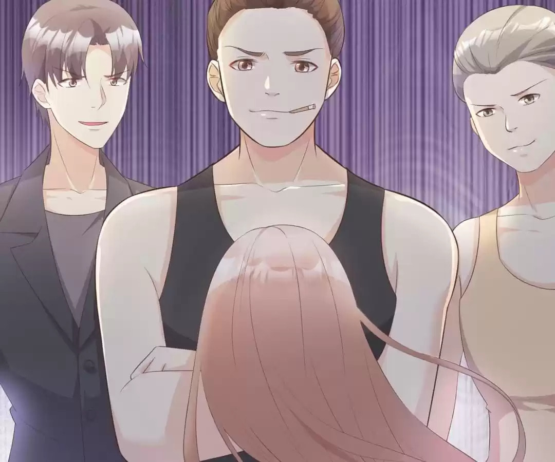 A Chance to Cherish Chapter 44 page 4 - 
