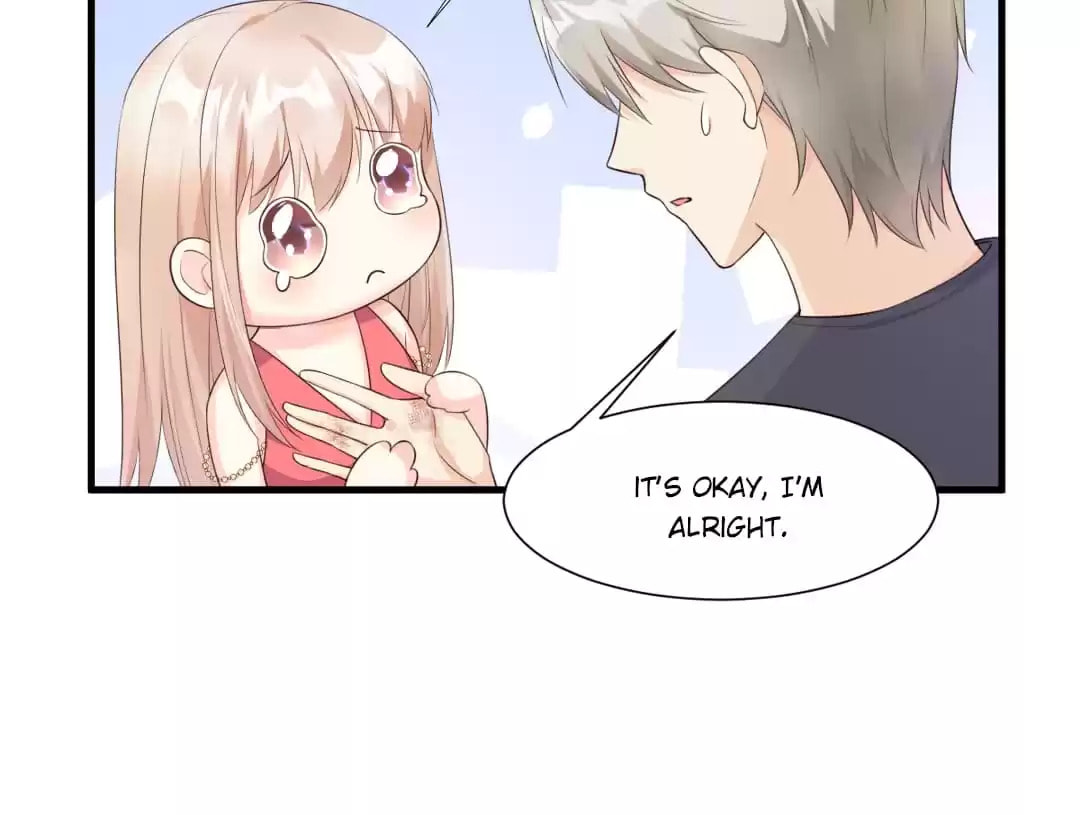 A Chance to Cherish Chapter 44 page 33 - 
