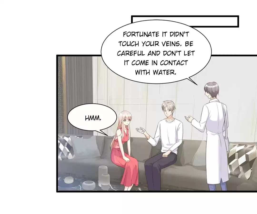 A Chance to Cherish Chapter 44 page 34 - 