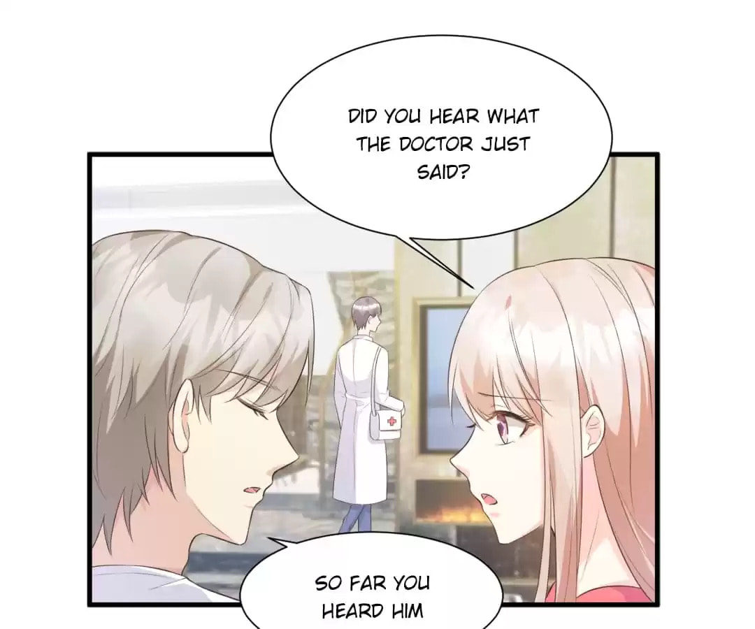 A Chance to Cherish Chapter 44 page 35 - 