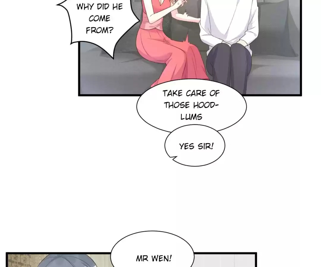 A Chance to Cherish Chapter 44 page 37 - 