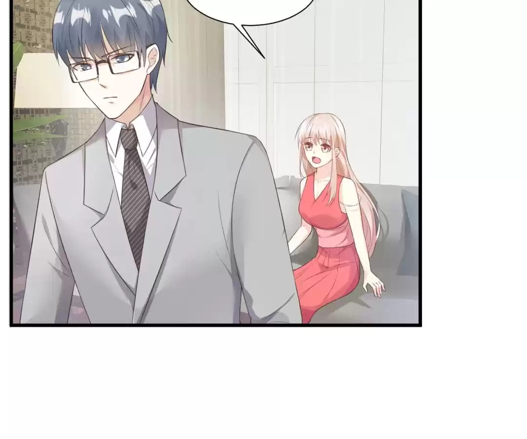 A Chance to Cherish Chapter 44 page 38 - 