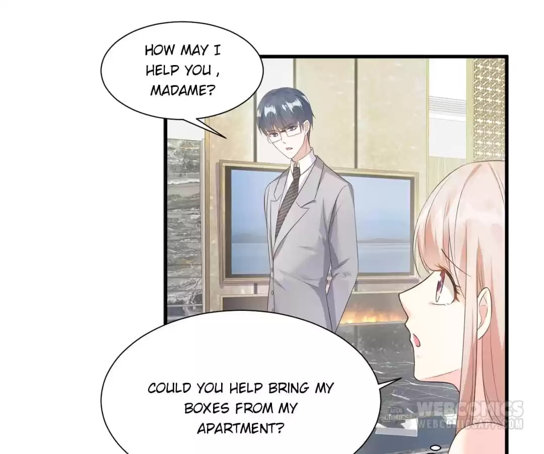 A Chance to Cherish Chapter 44 page 39 - 