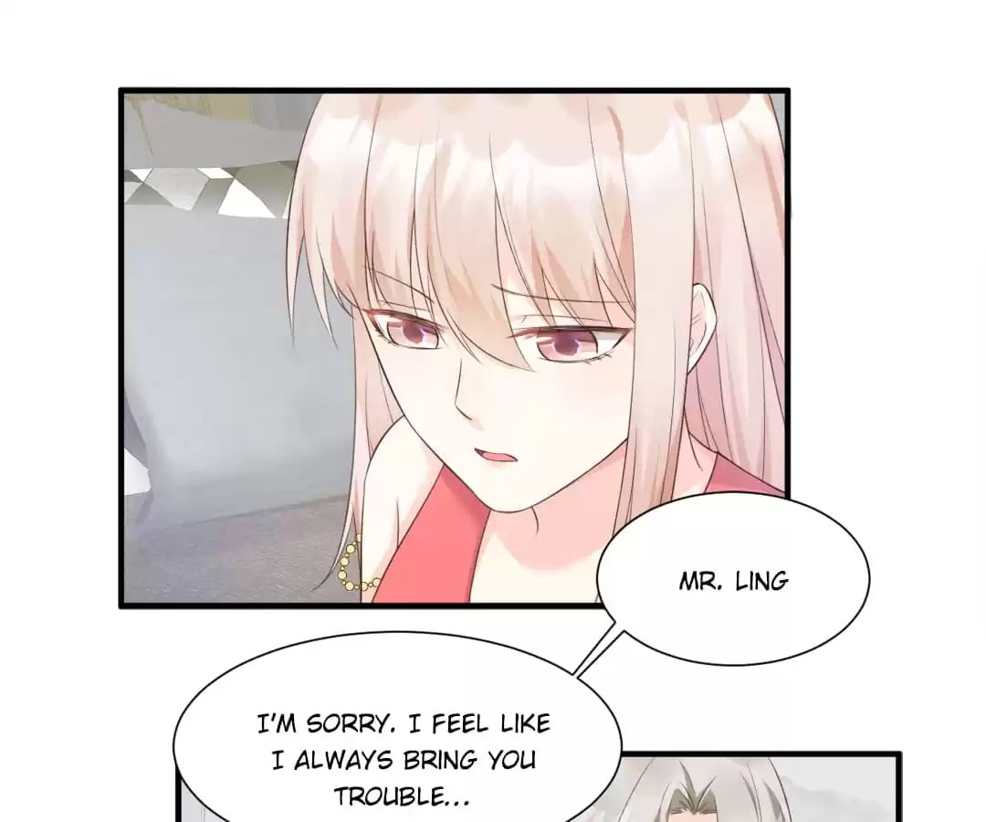 A Chance to Cherish Chapter 44 page 42 - 