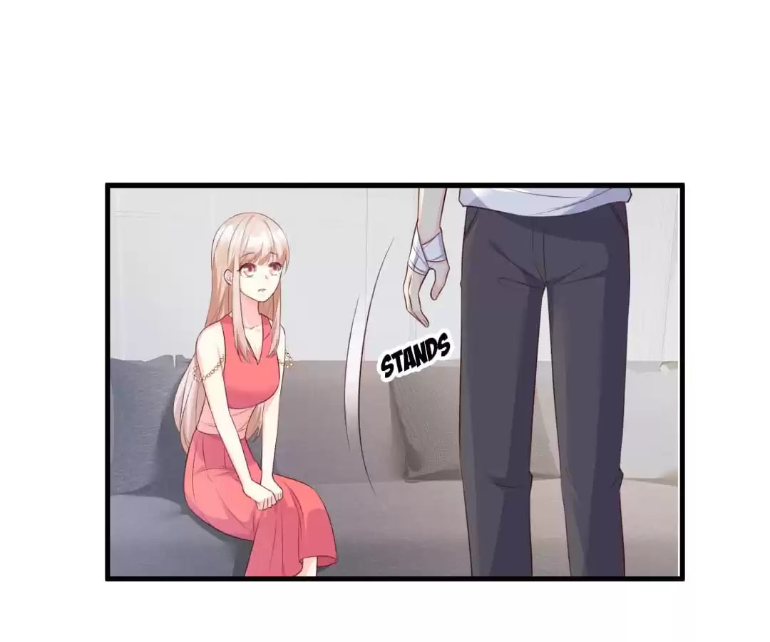A Chance to Cherish Chapter 44 page 47 - 