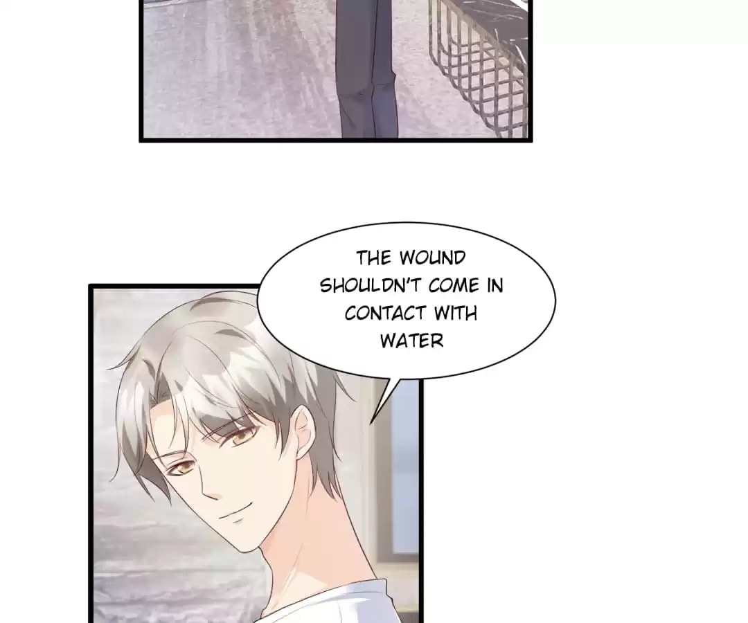 A Chance to Cherish Chapter 44 page 50 - 