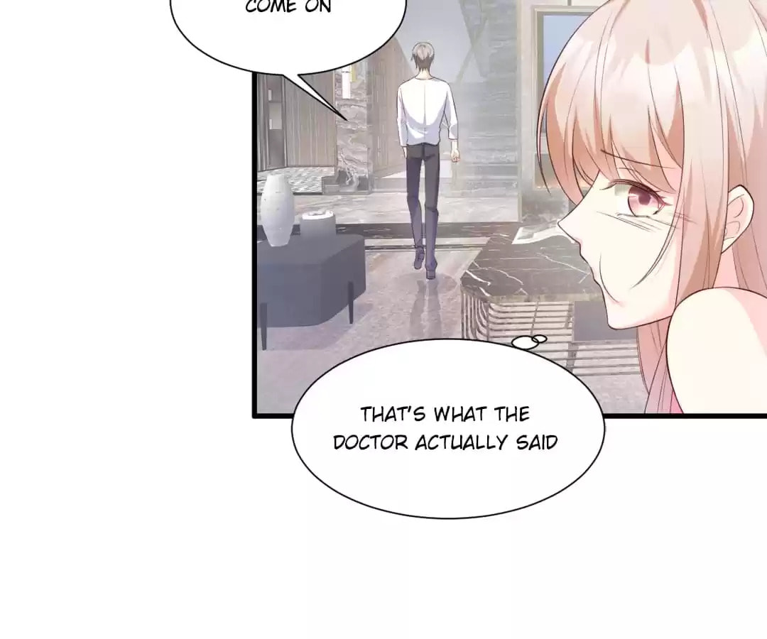 A Chance to Cherish Chapter 44 page 52 - 