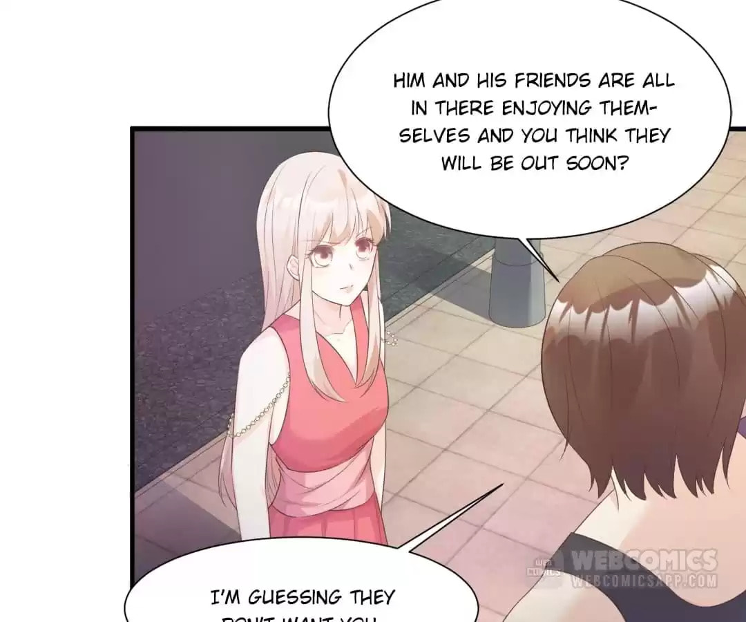 A Chance to Cherish Chapter 44 page 7 - 