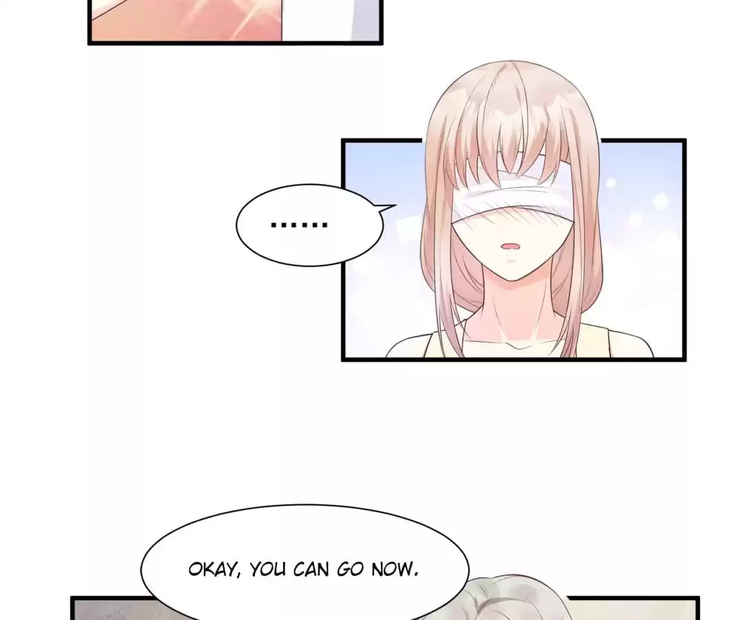 A Chance to Cherish Chapter 45 page 14 - 