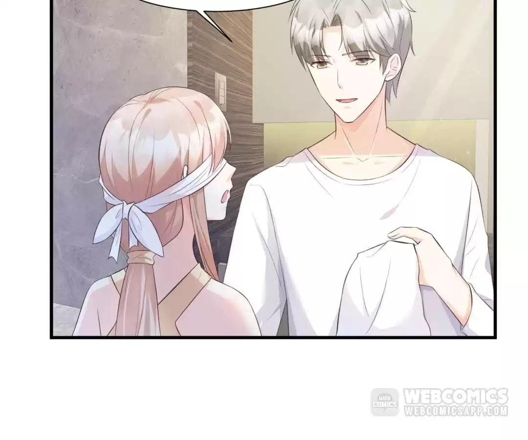 A Chance to Cherish Chapter 45 page 15 - 