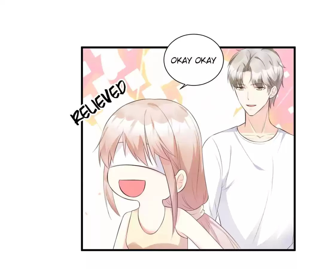 A Chance to Cherish Chapter 45 page 16 - 