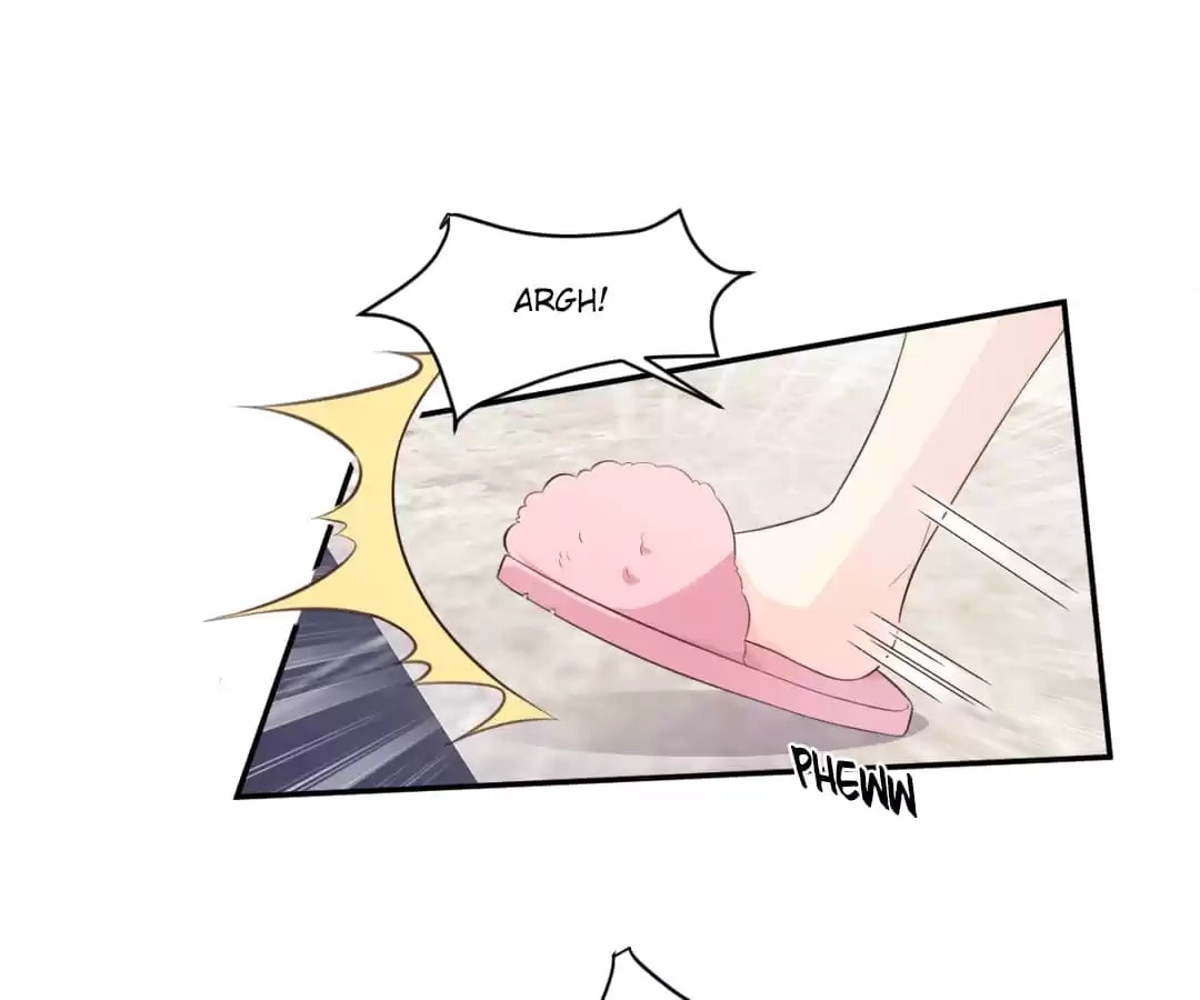 A Chance to Cherish Chapter 45 page 17 - 