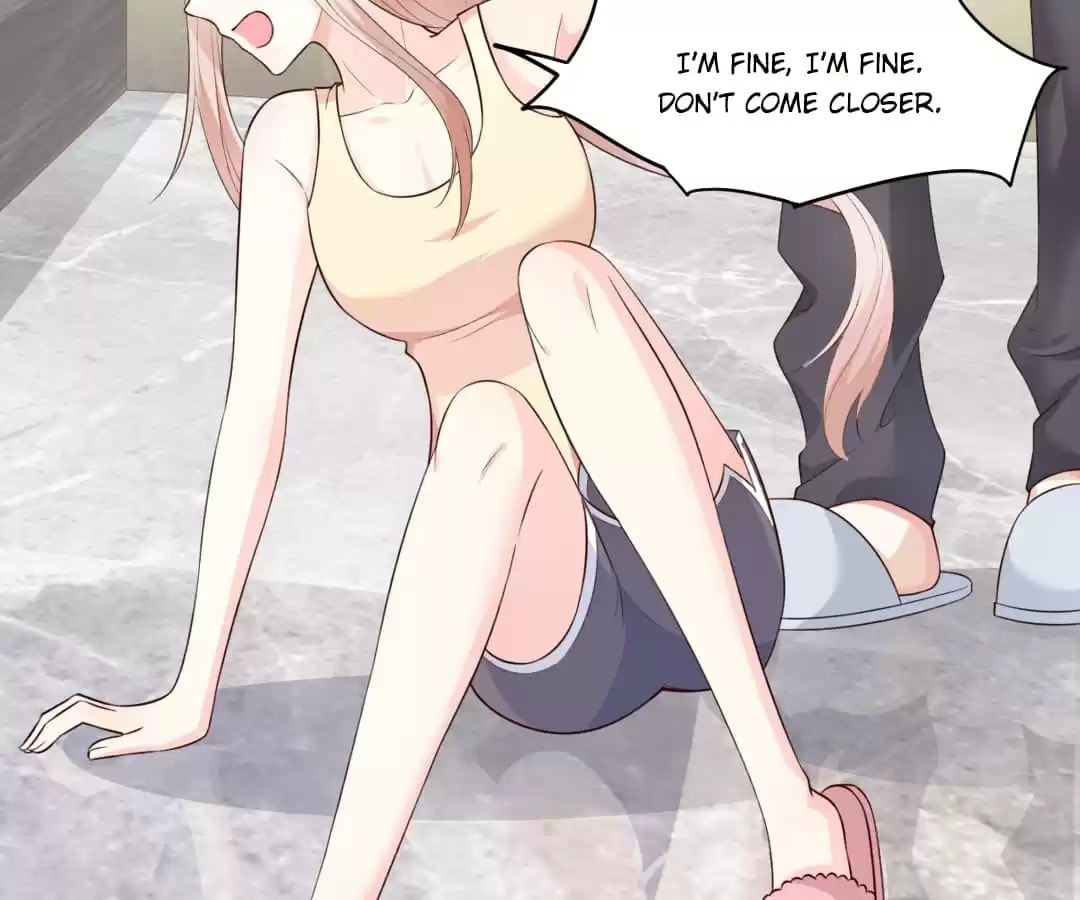 A Chance to Cherish Chapter 45 page 22 - 