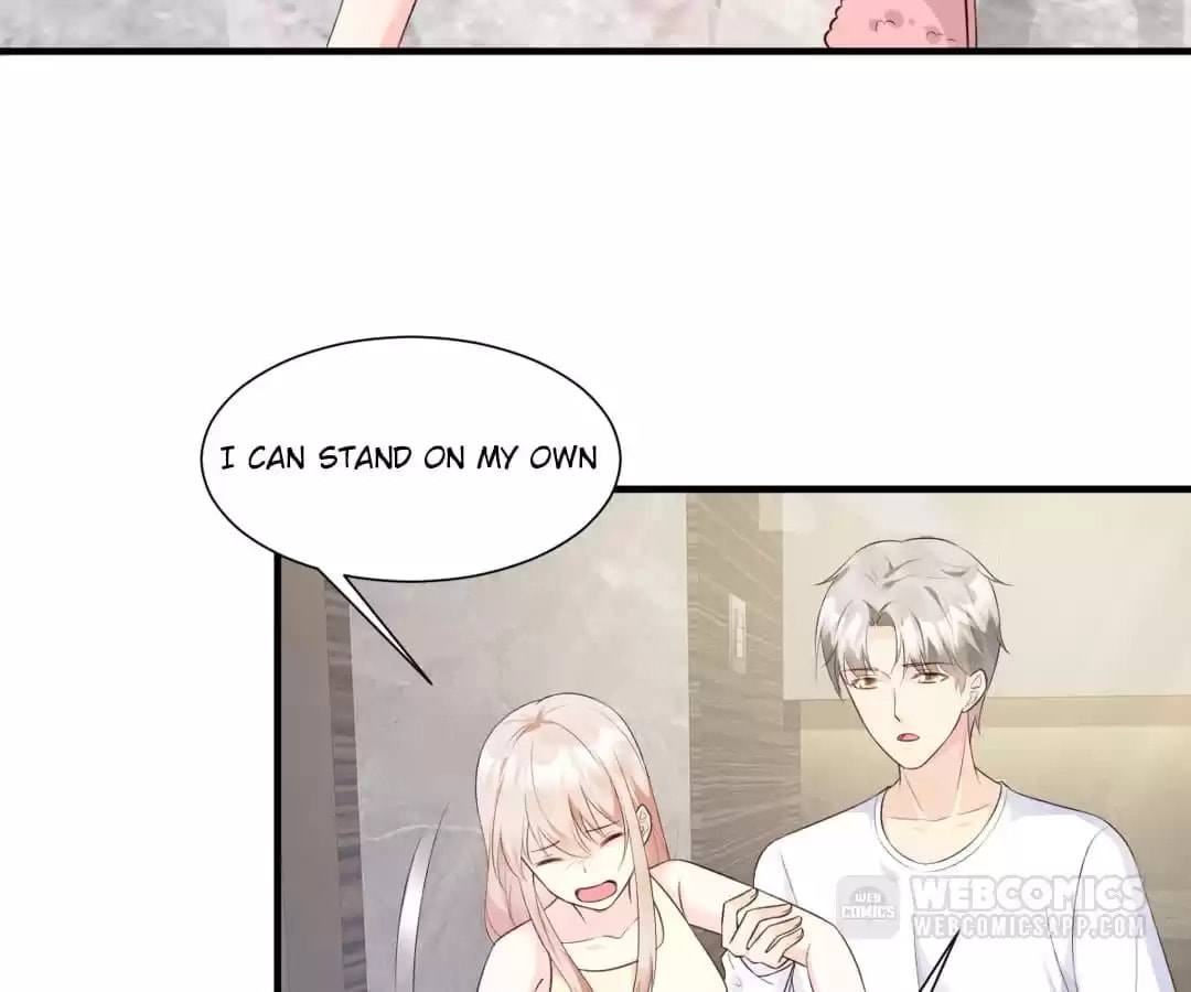 A Chance to Cherish Chapter 45 page 23 - 