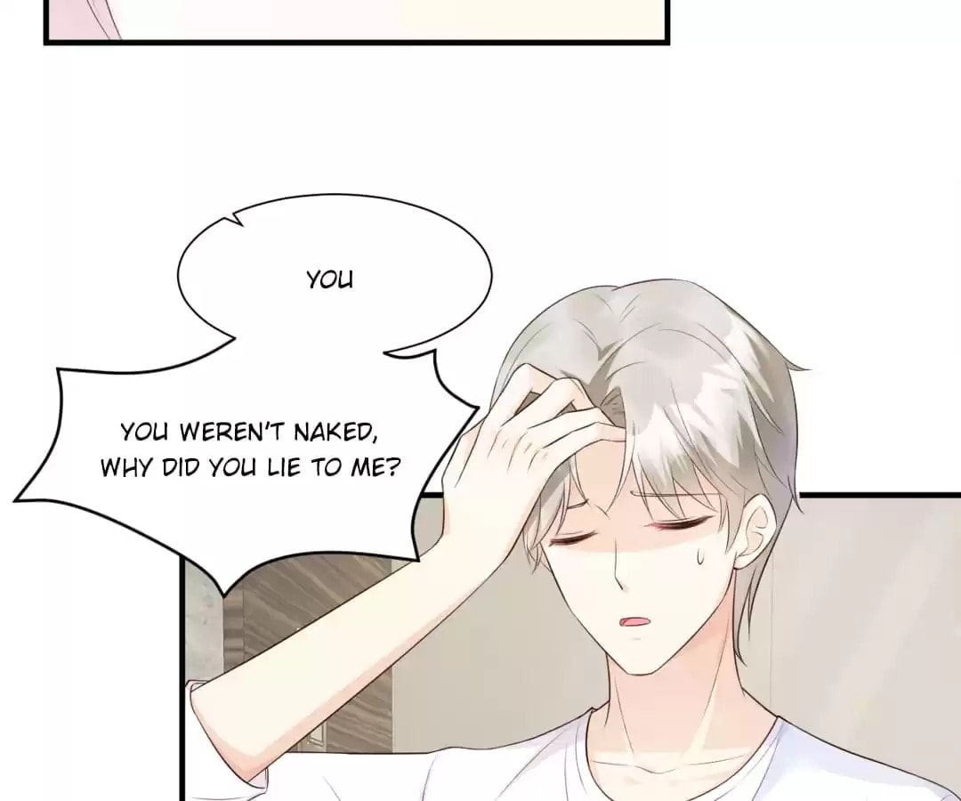 A Chance to Cherish Chapter 45 page 25 - 