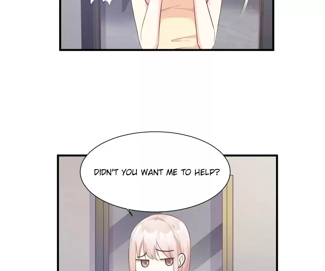 A Chance to Cherish Chapter 45 page 30 - 