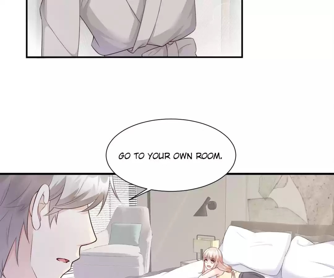 A Chance to Cherish Chapter 45 page 33 - 