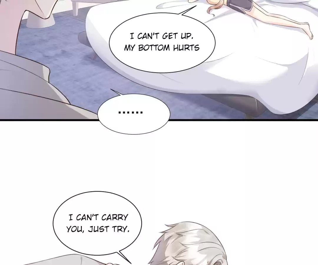 A Chance to Cherish Chapter 45 page 34 - 