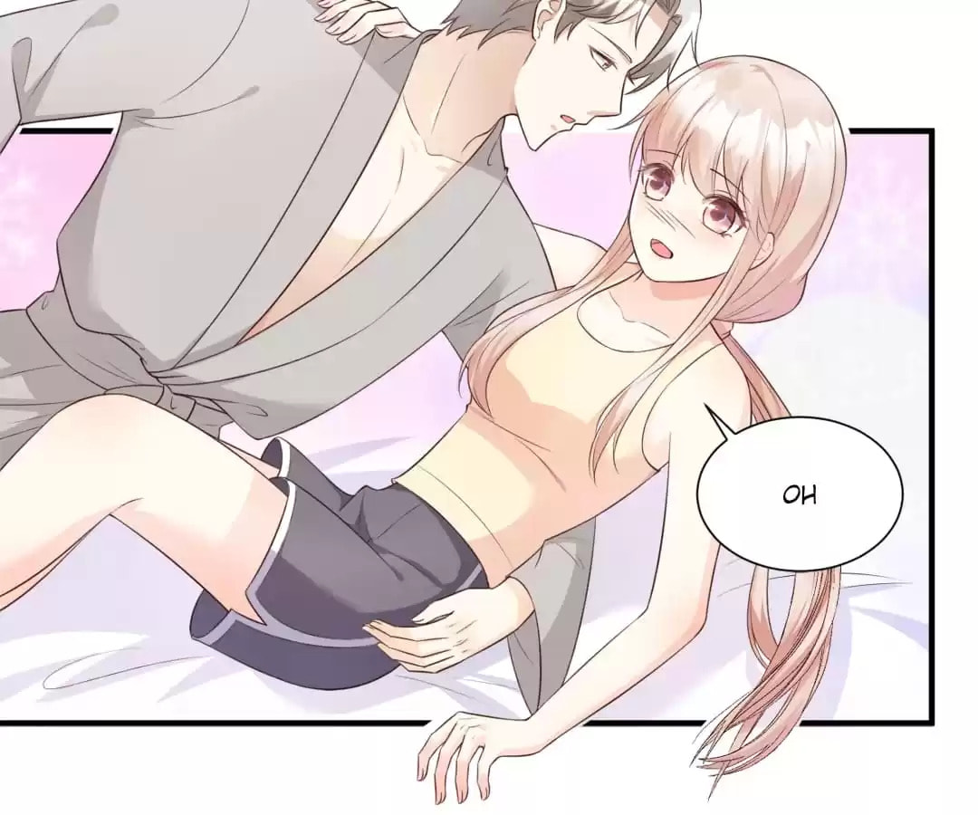 A Chance to Cherish Chapter 45 page 35 - 