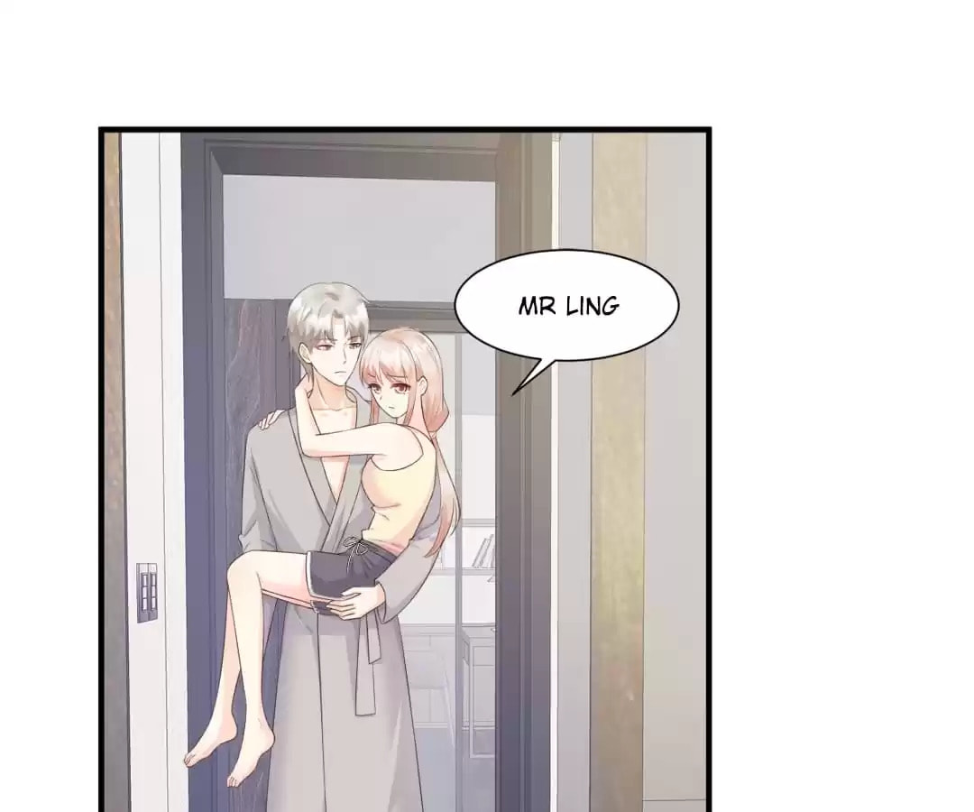 A Chance to Cherish Chapter 45 page 37 - 