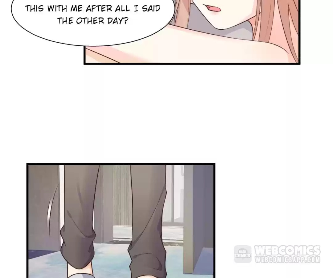 A Chance to Cherish Chapter 45 page 39 - 