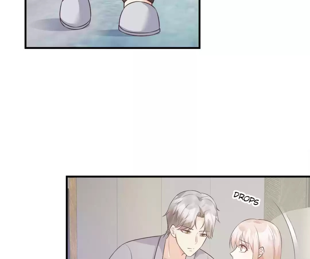 A Chance to Cherish Chapter 45 page 40 - 